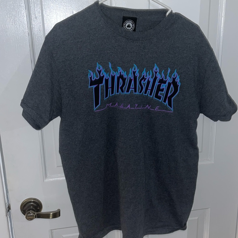 Men’s Trasher T-Shirt